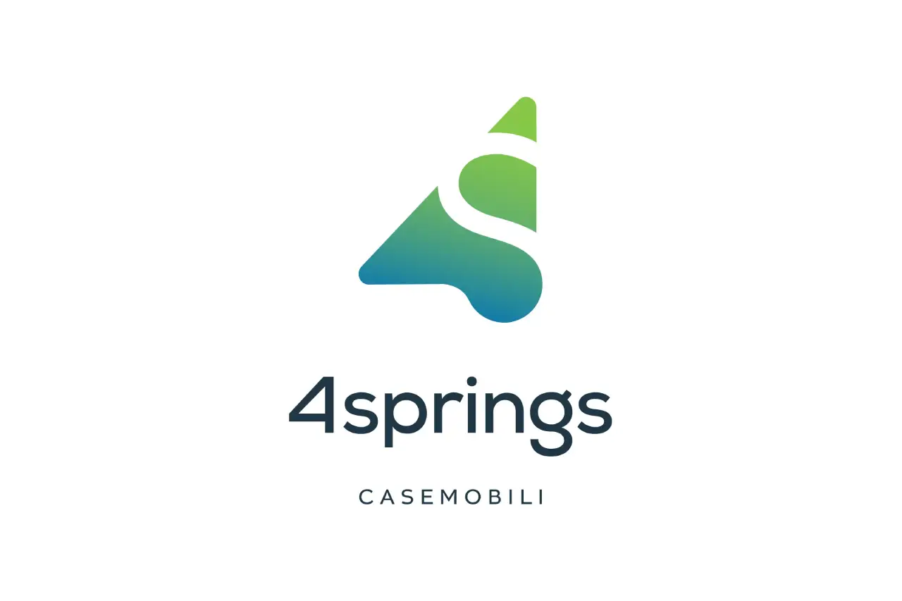 4 SPRINGS CASE MOBILI